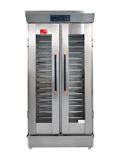 Dough Proofer (Hot Air Circulation)
