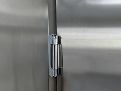 Dough Proofer (Hot Air Circulation)