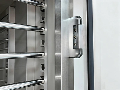 Dough Proofer (Hot Air Circulation)