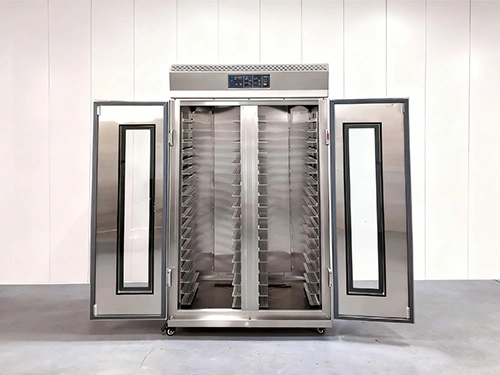 Multifunctional Dough Proofer (Spray Type)