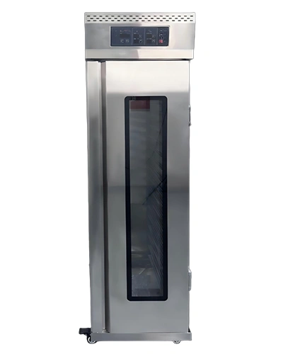 Multifunctional Dough Proofer (Spray Type)