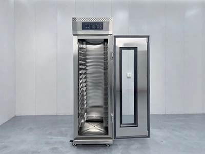 Multifunctional Dough Proofer (Spray Type)