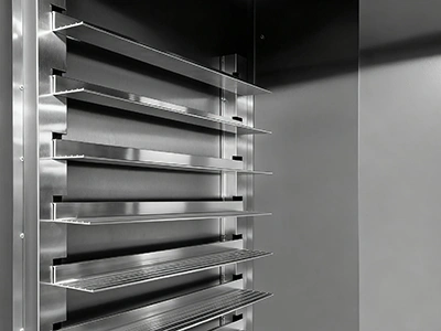 Multifunctional Dough Proofer (Spray Type)