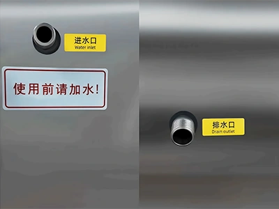 Multifunctional Dough Proofer (Spray Type)