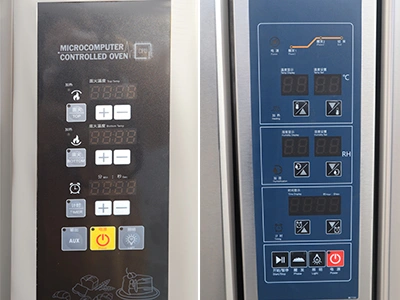 Multifunctional Dough Proofer (Spray Type)