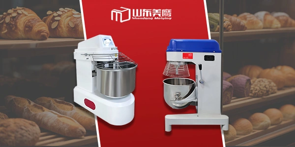 Bakery Equipment