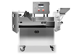 Multifunctional Vegetable Cutting Machine