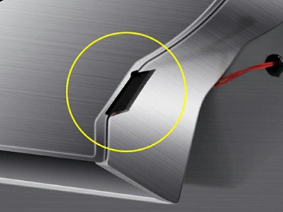 Multifunctional Vegetable Cutting Machine (Double Head)