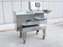 Multifunctional Vegetable Cutting Machine (Double Head)