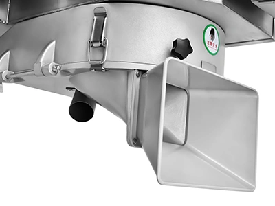 Multifunctional Vegetable Cutting Machine (Double Head)