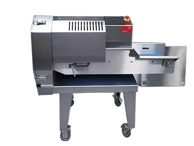 Multifunctional Vegetable Cutting Machine