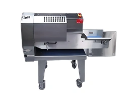Multifunctional Vegetable Cutting Machine