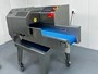 Multifunctional Vegetable Cutting Machine (Double Head)