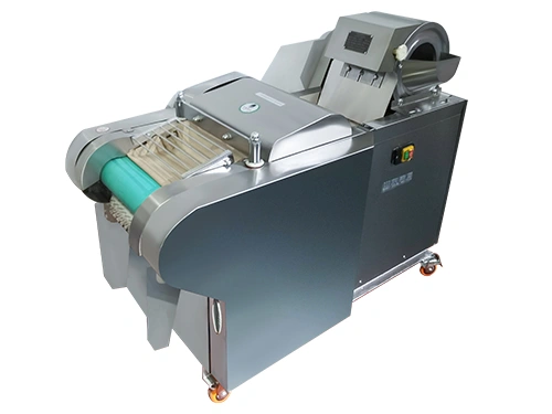 Multifunctional Vegetable Cutting Machine