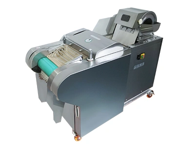 Multifunctional Vegetable Cutting Machine