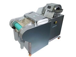 Multifunctional Vegetable Cutting Machine