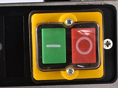 Multifunctional Vegetable Cutting Machine