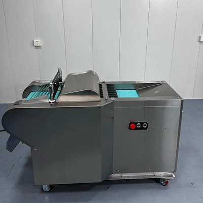 Multifunctional Vegetable Cutting Machine