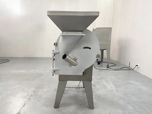 Multifunctional Vegetable Cutting Machine