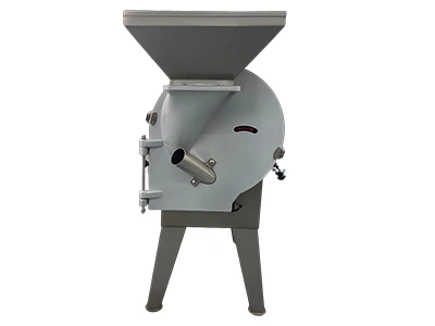 Multifunctional Vegetable Cutting Machine