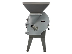 Multifunctional Vegetable Cutting Machine