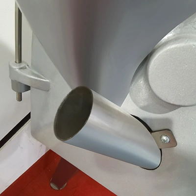 Multifunctional Vegetable Cutting Machine