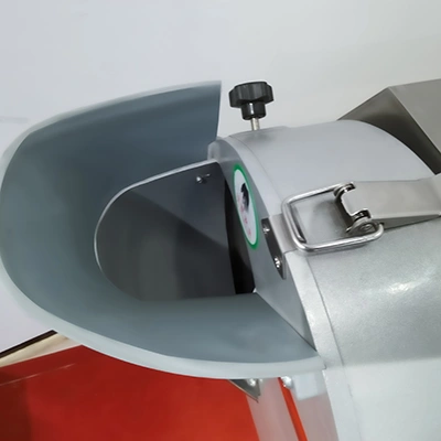 Multifunctional Vegetable Cutting Machine