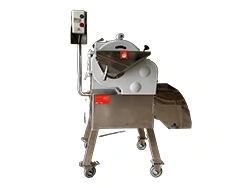 Vegetable Dicing Machine