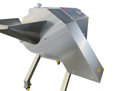 Vegetable Dicing Machine (800-3000kg/h)