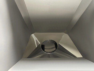 Vegetable Dicing Machine (800-3000kg/h)