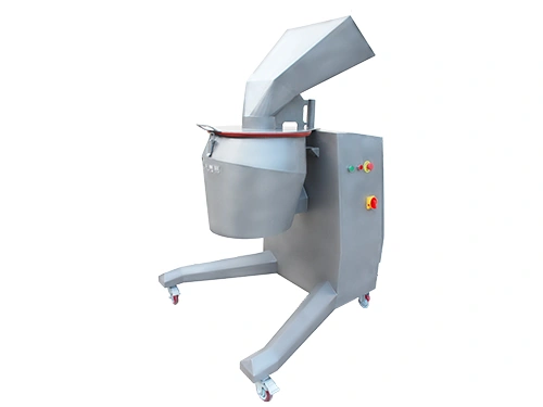 Vegetable Slicing & Shredding Machine