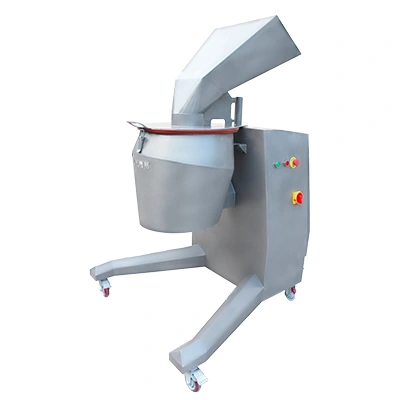 Vegetable Slicing & Shredding Machine