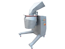 Vegetable Slicing & Shredding Machine
