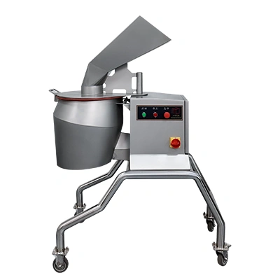 Vegetable Slicing & Shredding Machine