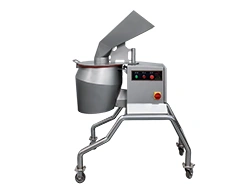 Vegetable Slicing & Shredding Machine