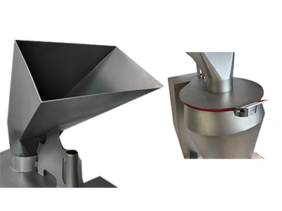 Vegetable Slicing & Shredding Machine