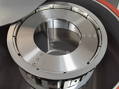 Vegetable Slicing & Shredding Machine