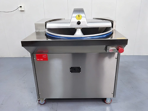 Vegetable Chopper for Stuffing (Bowl Chopper)