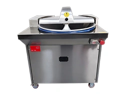 Vegetable Chopper for Stuffing