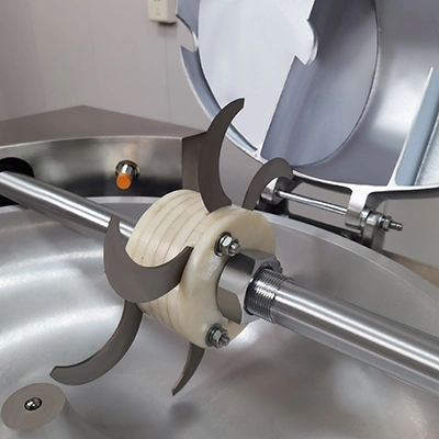 Vegetable Chopper for Stuffing (Bowl Chopper)