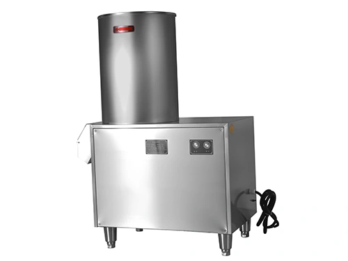 Vegetable Chopper for Stuffing