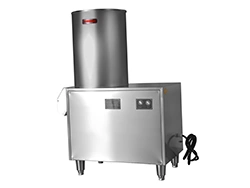 Vegetable Chopper for Stuffing