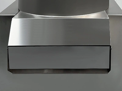 Vegetable Chopper for Stuffing (Bowl Chopper)