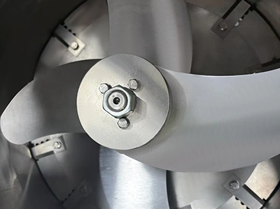 Vegetable Chopper for Stuffing (Bowl Chopper)