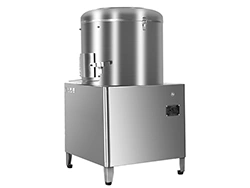 Potato Peeling Machine