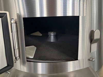 Potato Peeling Machine