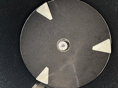 Potato Peeling Machine