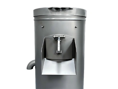 Potato Peeling Machine