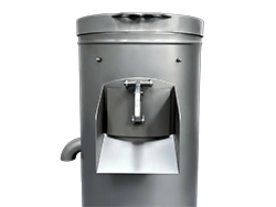 Potato Peeling Machine