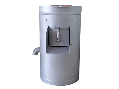 Potato Peeling Machine